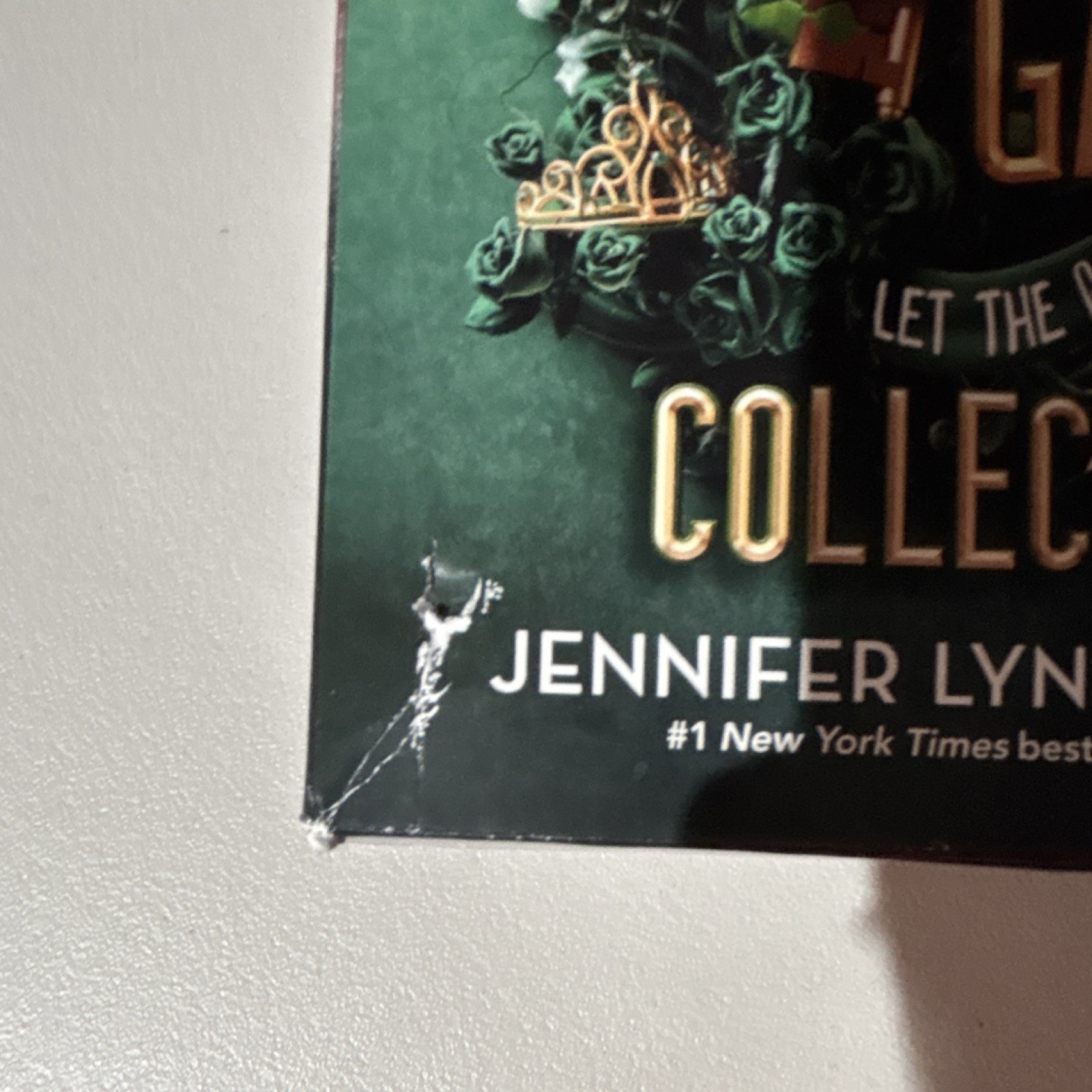 Jennifer Lynn Barnes Inheritance Games Collection Hardcover Box Set 2022