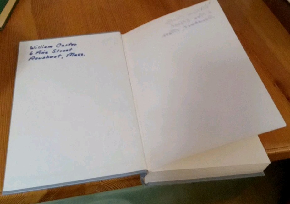 The Gospels By Kenneth S. Wuest Volume 1 (1956 HC UNMARKED PAGES) FREE US SHIP