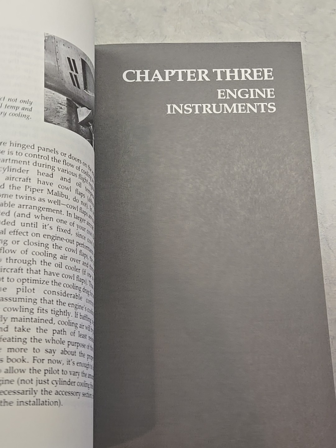 Light Plane Maintenance Aircraft Engine Operating Guide Kas Thomas 1986 MANUAL
