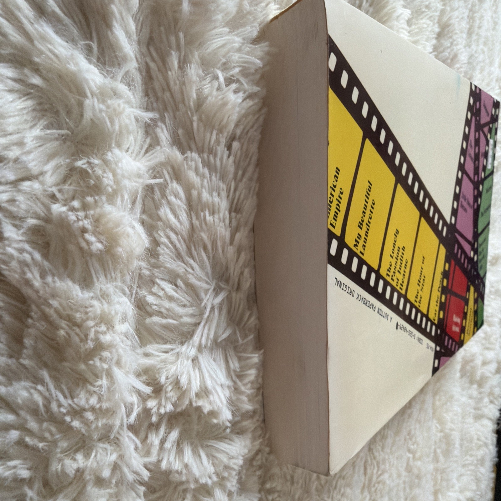 Hooked – Paperback, by Kael Pauline 1 th Edition