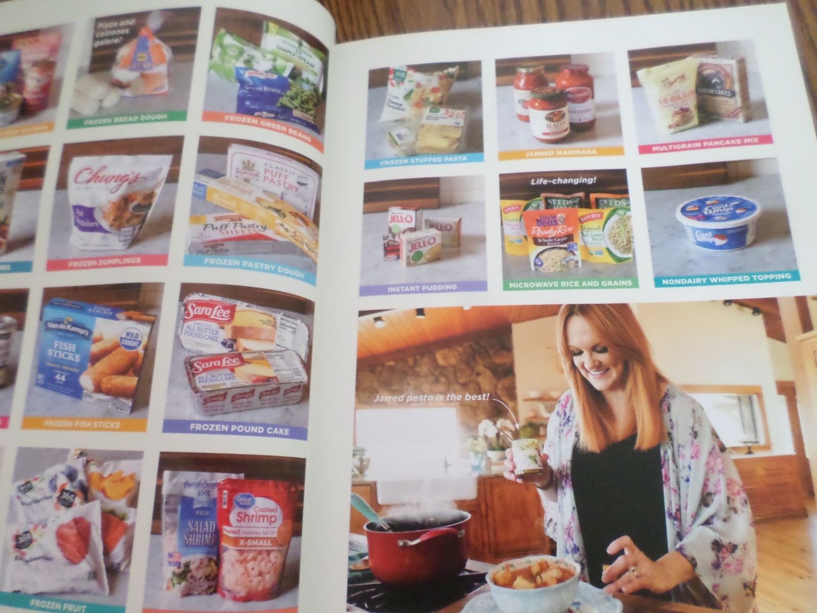 Cookbook PIONEER WOMAN COOKS SUPER EASY! HC 2021 First Edition 350+ Pages