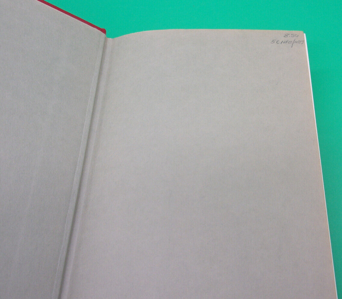 THE LETTERS OF D. H. LAWRENCE Volume 1 HC DJ – D. H. Lawrence & James T. Boulton