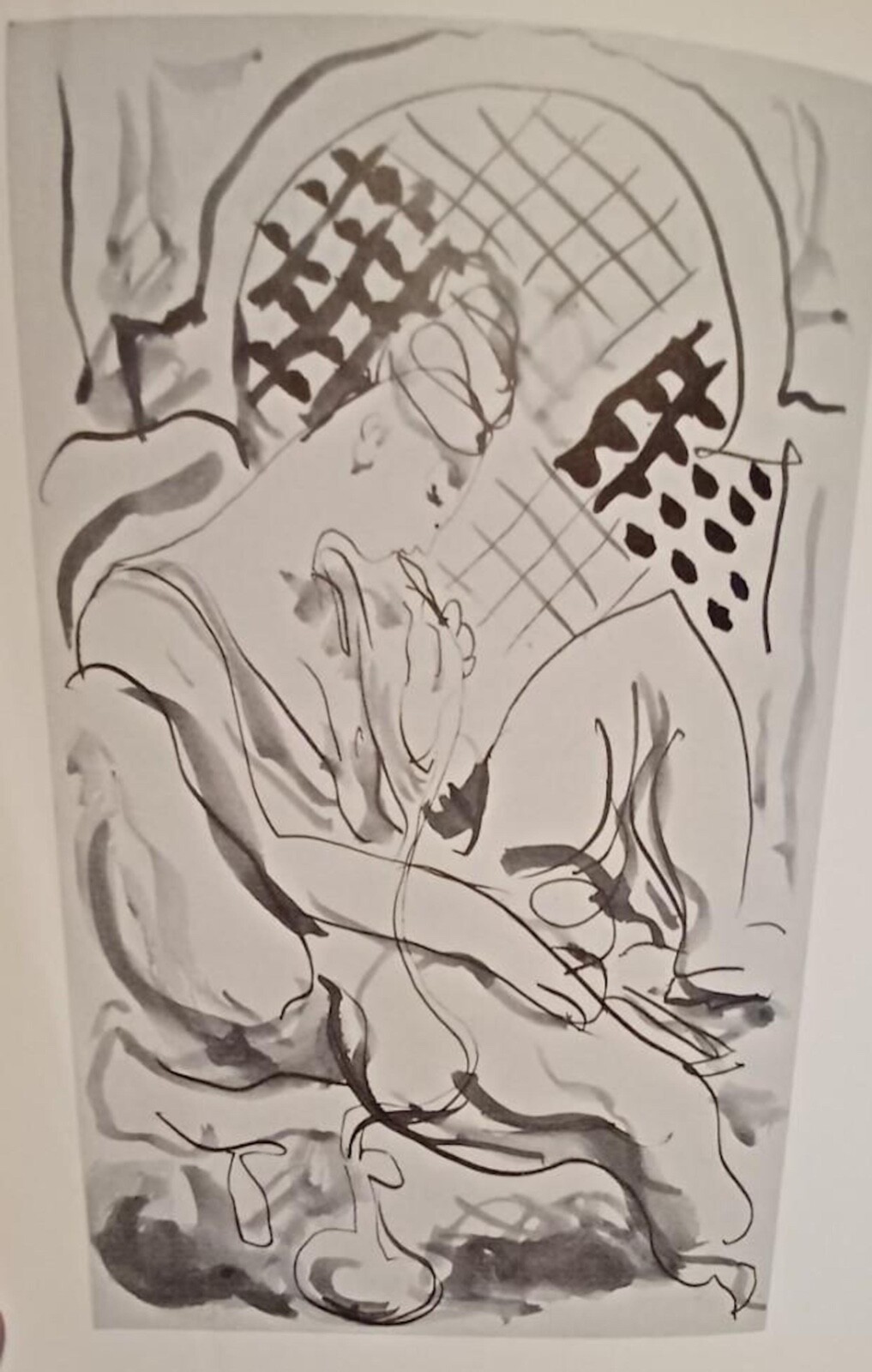 BLOOMSBURY PORTRAITS: VANESSA BELL, DUNCAN GRANT, Richard Shone, Phaidon, 1976