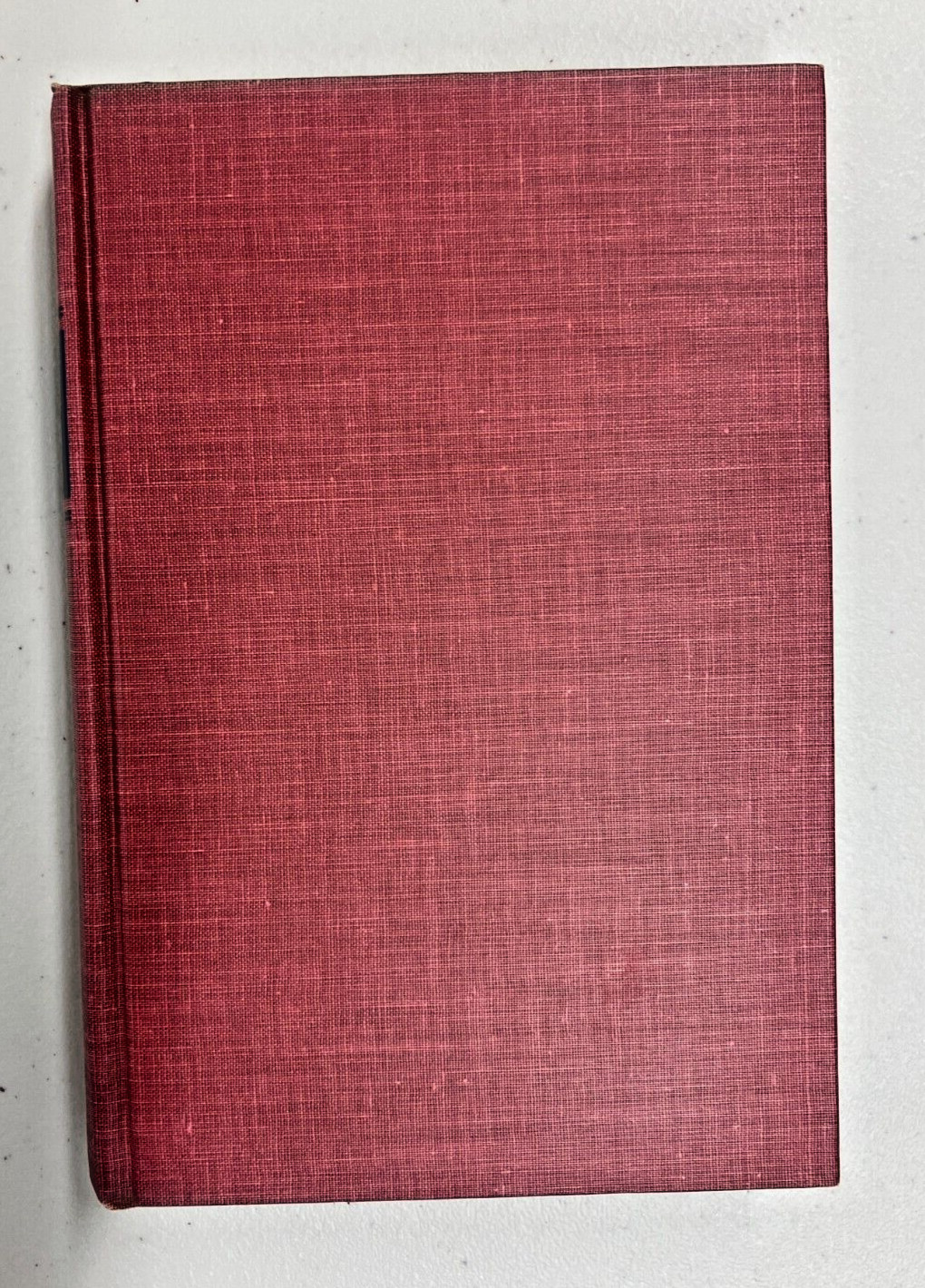 BARNABY by Crockett Johnson – 1943 Great Condition with DJ