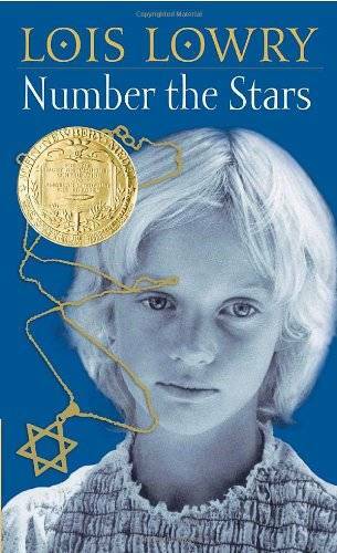Number the Stars – Mass Market Paperback By Lowry, Lois – GOOD