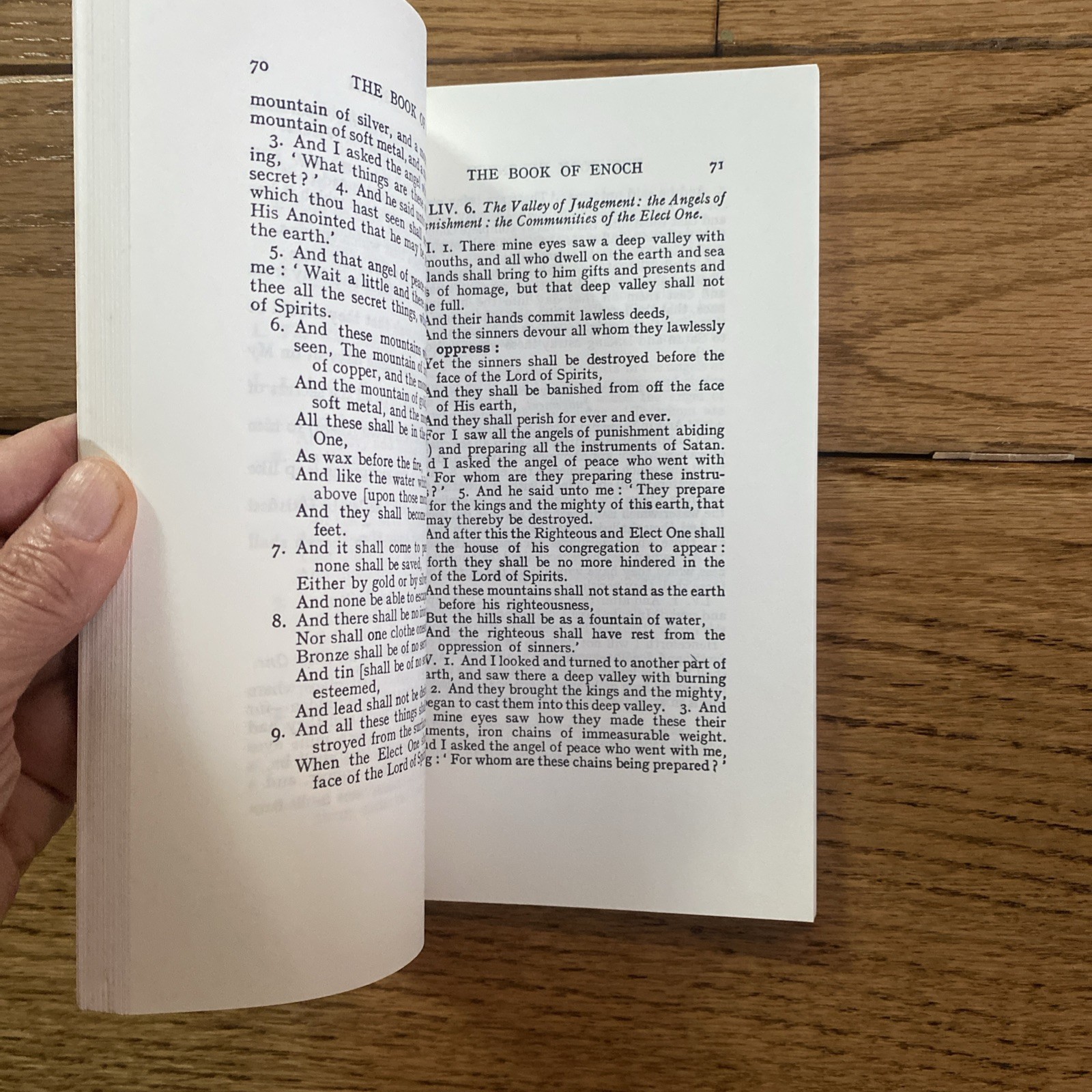 Book of Enoch, Paperback by Charles, R. H. Charles 2007 Paperback