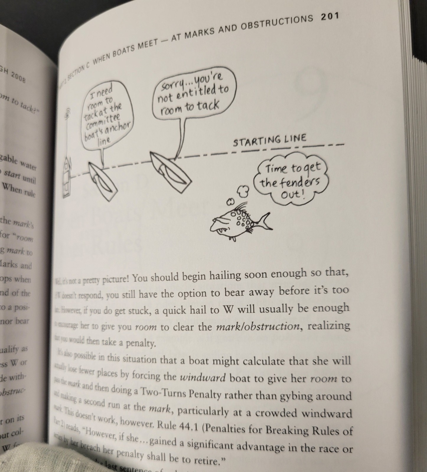 UNDERSTANDING THE RACING RULES OF SAILING Dave Perry (2004, Paper) VERY GOOD