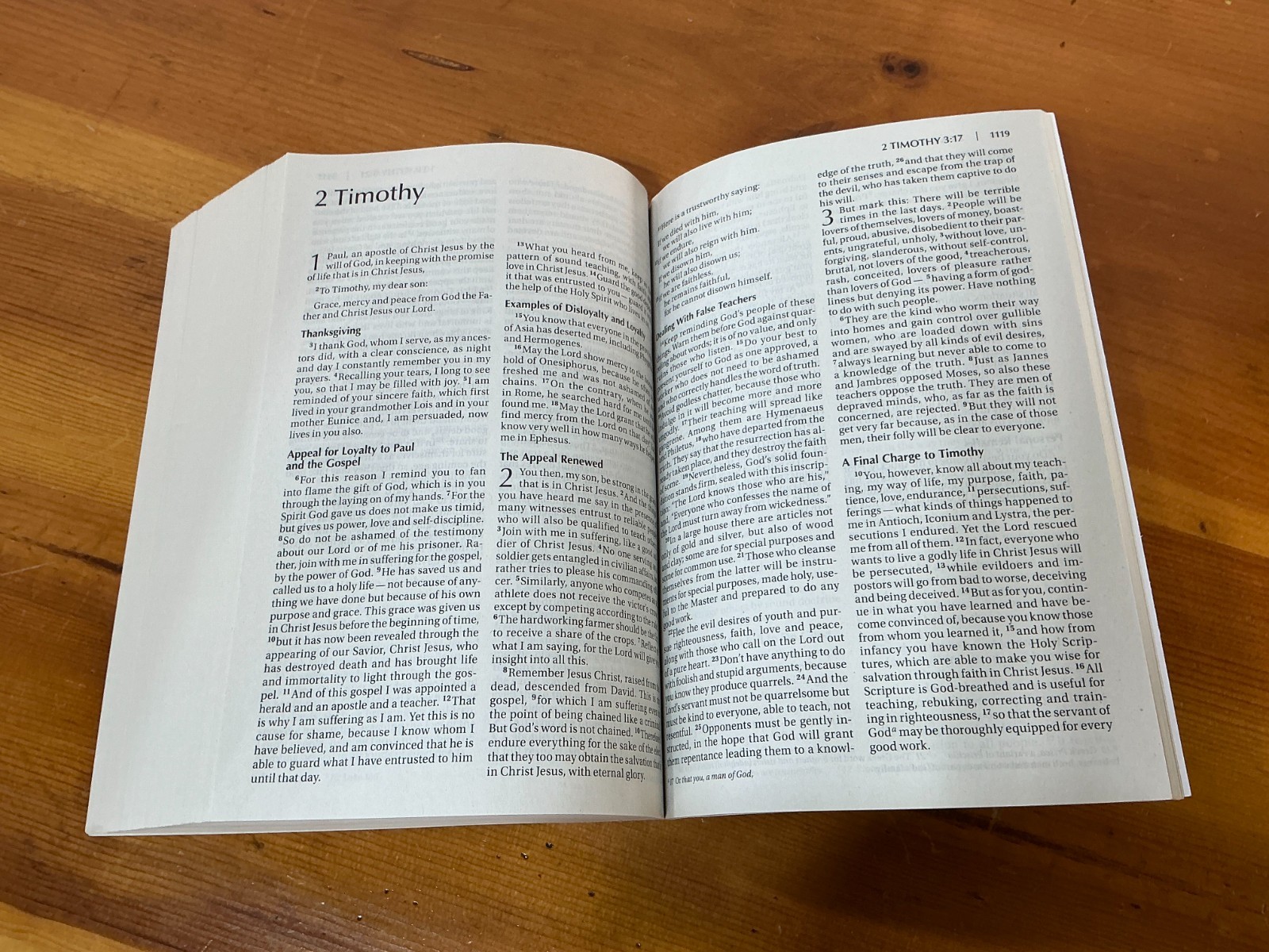 NIV Holy Bible Large Print by Zondervan Staff 2017, Paperback MINT UNUSED