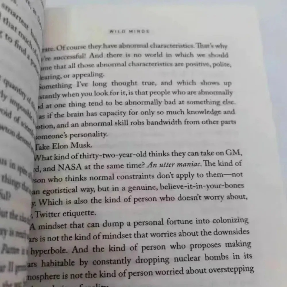Same as Ever by Morgan Housel:A Guide to What Never Changes for Serious People