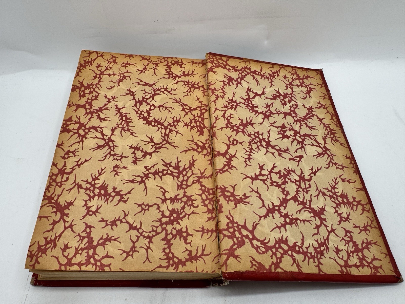 A Passage to India by E. M. Forster Hardcover 1947 Published By THE ALBATROSS