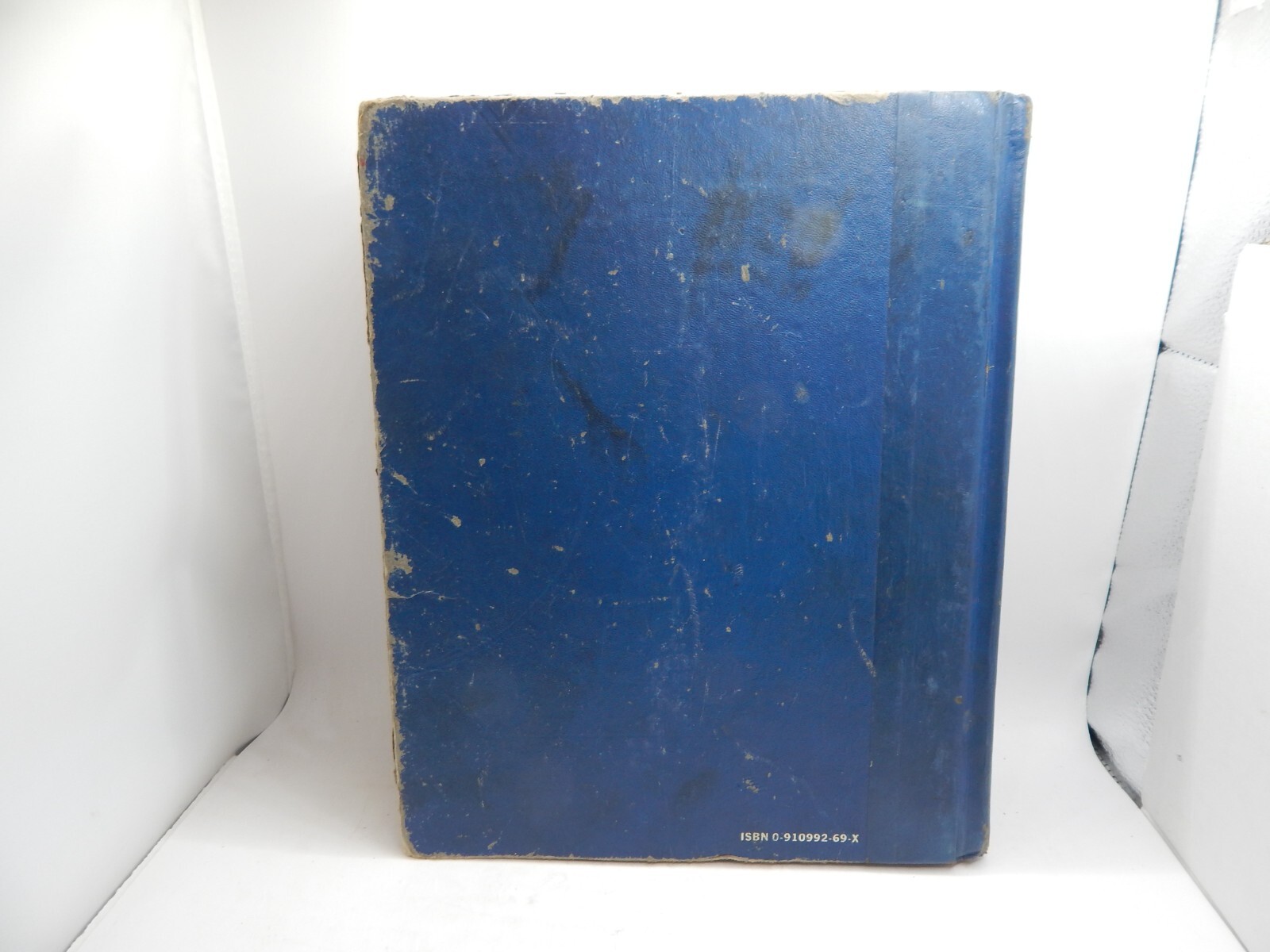 MOTOR Auto Repair Shop Manual 1978 Professional Service Trade Edition 41 Edition