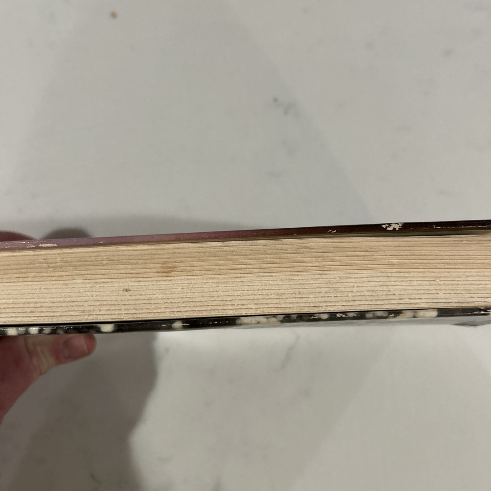 Dark of the Moon, by P.C. Hodgell (Kencyrath #2: ) Atheneum HC w/DJ BCE 1985