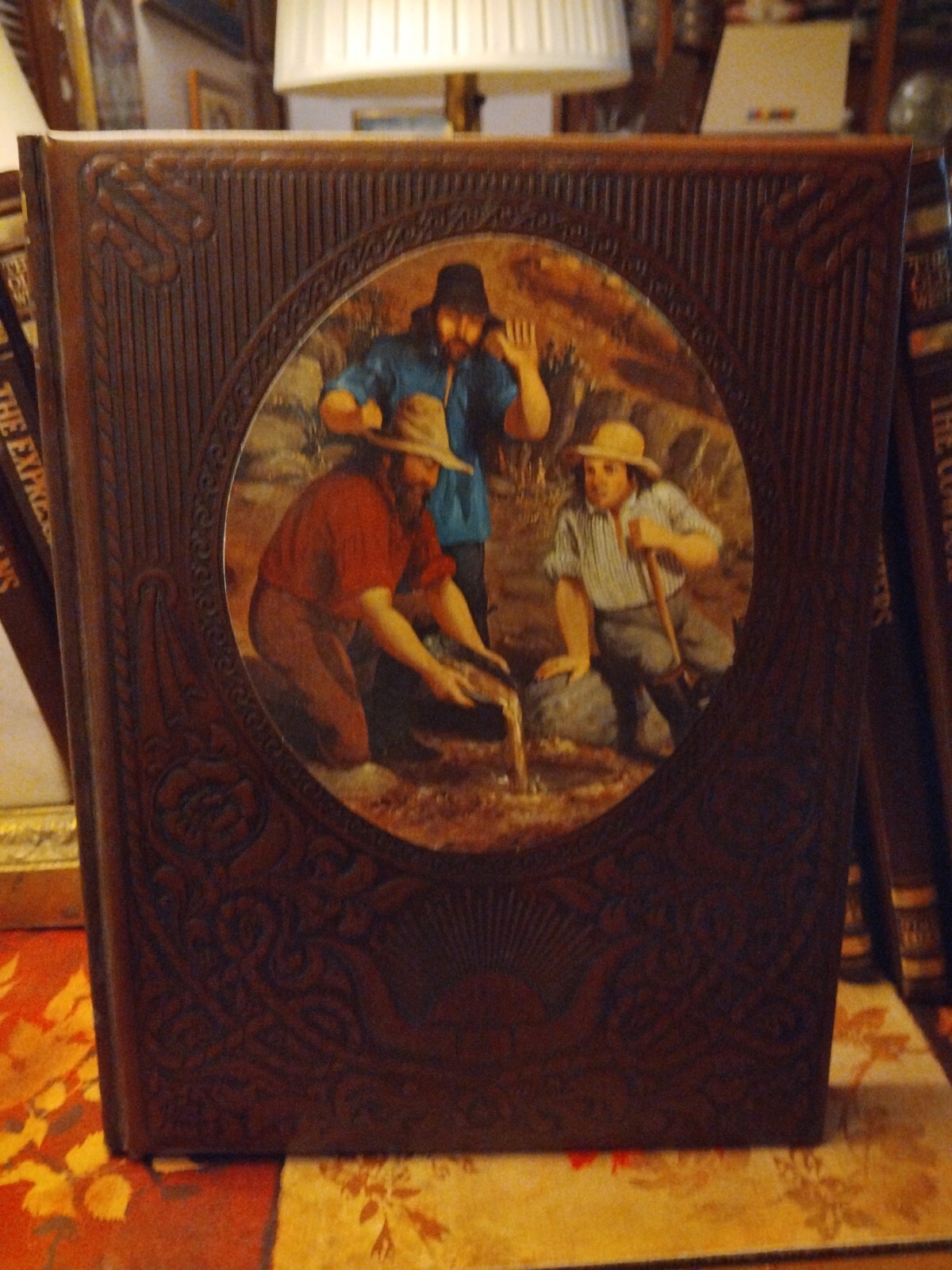 The Old West series – Time Life Books – Lot of 15 Books – *great condition*