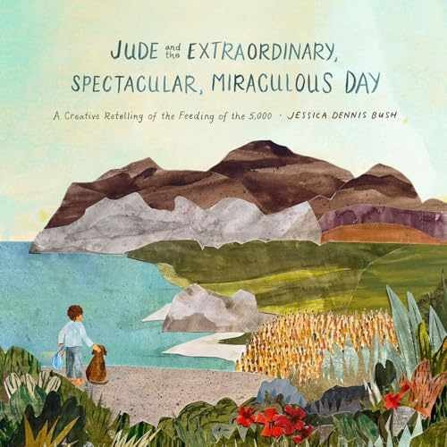Jude and the Extraordinary, – Hardcover, by Dennis Bush Jessica – Very Good u