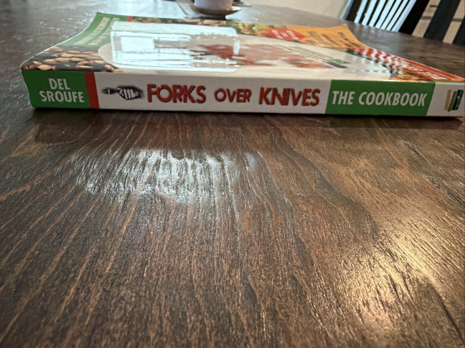Forks Over Knives―The Cookbook: Over 300 Simple and Delicious Plant-Based …