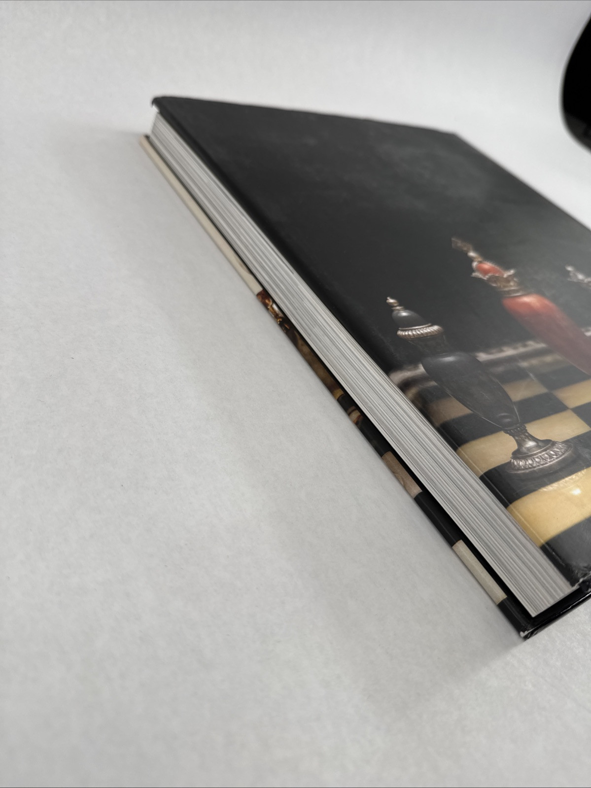 Chess Masterpieces: One Thousand Years of Extraordinary Chess Set