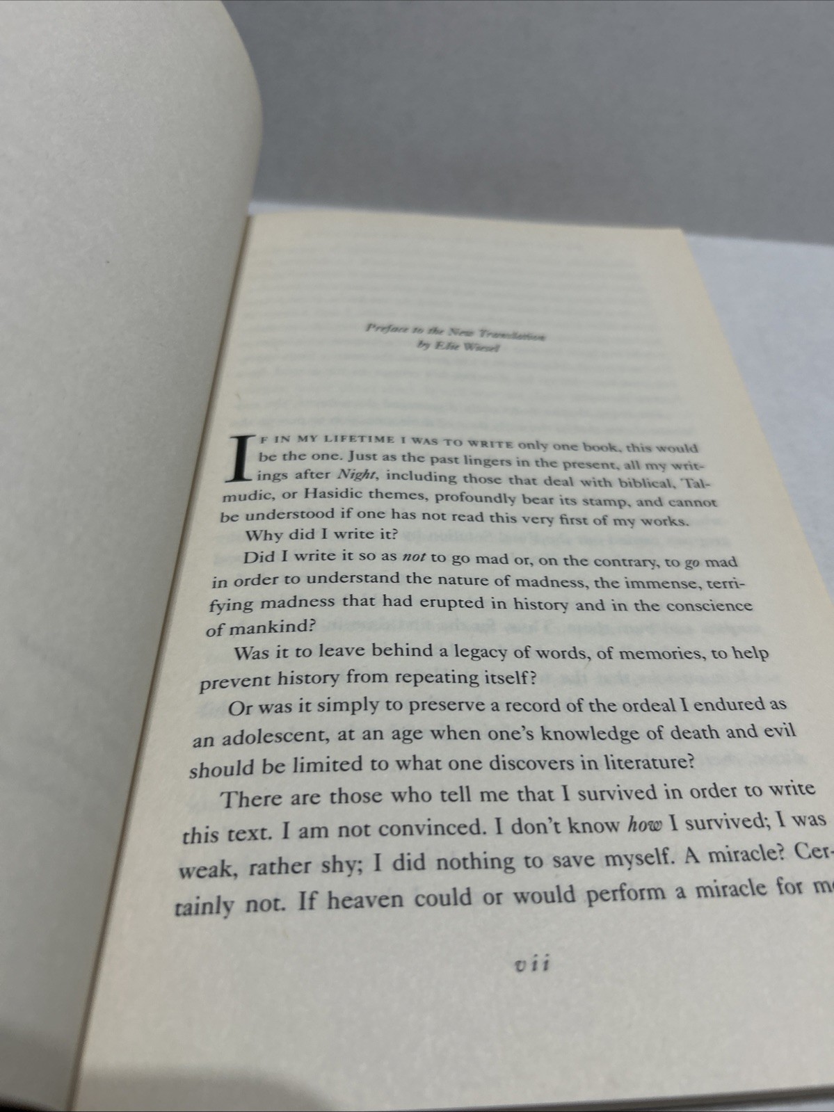 Book Bundle Night Elie Wiesel & Man’s Search for Meaning Viktor Frankl