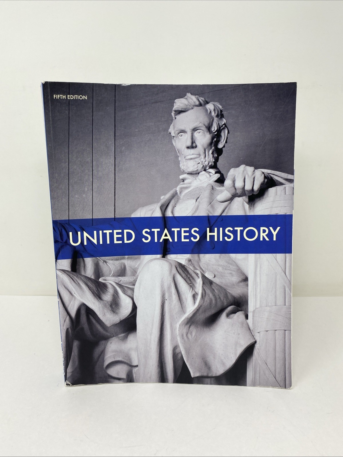BJU Press United States History Jarrell 5th Ed 2018 Clean Pages
