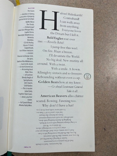 Only Revolutions by Mark Z. Danielewski Pre-Publication w/ Different Boards LN