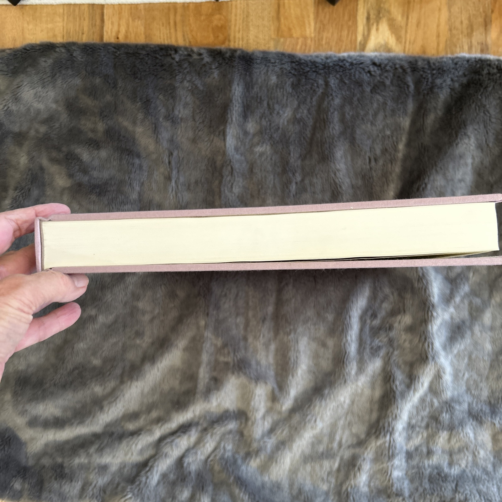 If Pictures Could Talk: Stories About California Paintings 1989 Rare 8 lb Book