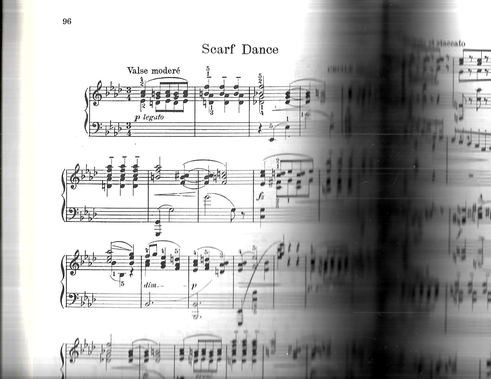 Piano Pieces the Whole World Plays, No. 2 ed. Albert E Weir, D. Appleton 1915