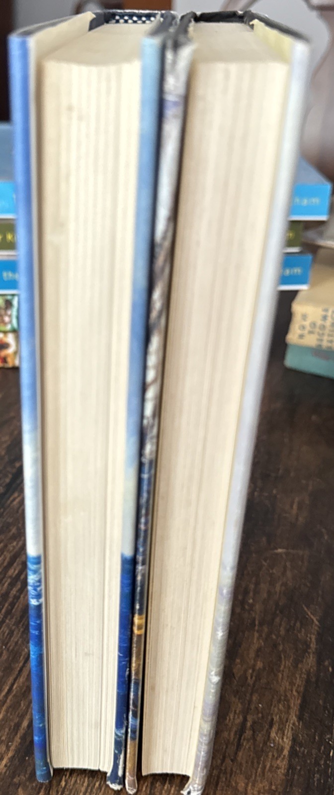 2 Vintage 2011 Kydd And Artemis A Novel Hardcover – Julian Stockwin