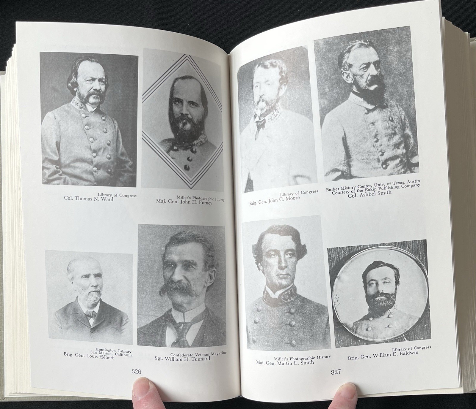 Vicksburg Campaign Vols 1 & 2 by Edwin C. Bearss—SIGNED—1985—Hardcover & Illus