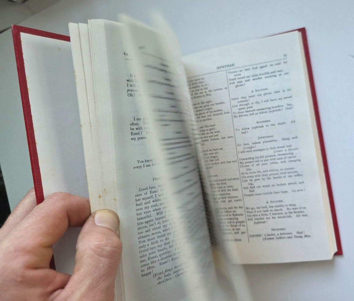 Collected Works of ALEISTER CROWLEY – VOLUME 1 ONLY- Yogi Publication Society