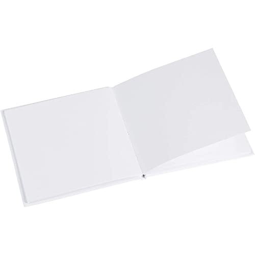 6 Pack Hardcover Books for Kids to Write Stories 36 Pages, 5 x 5 In