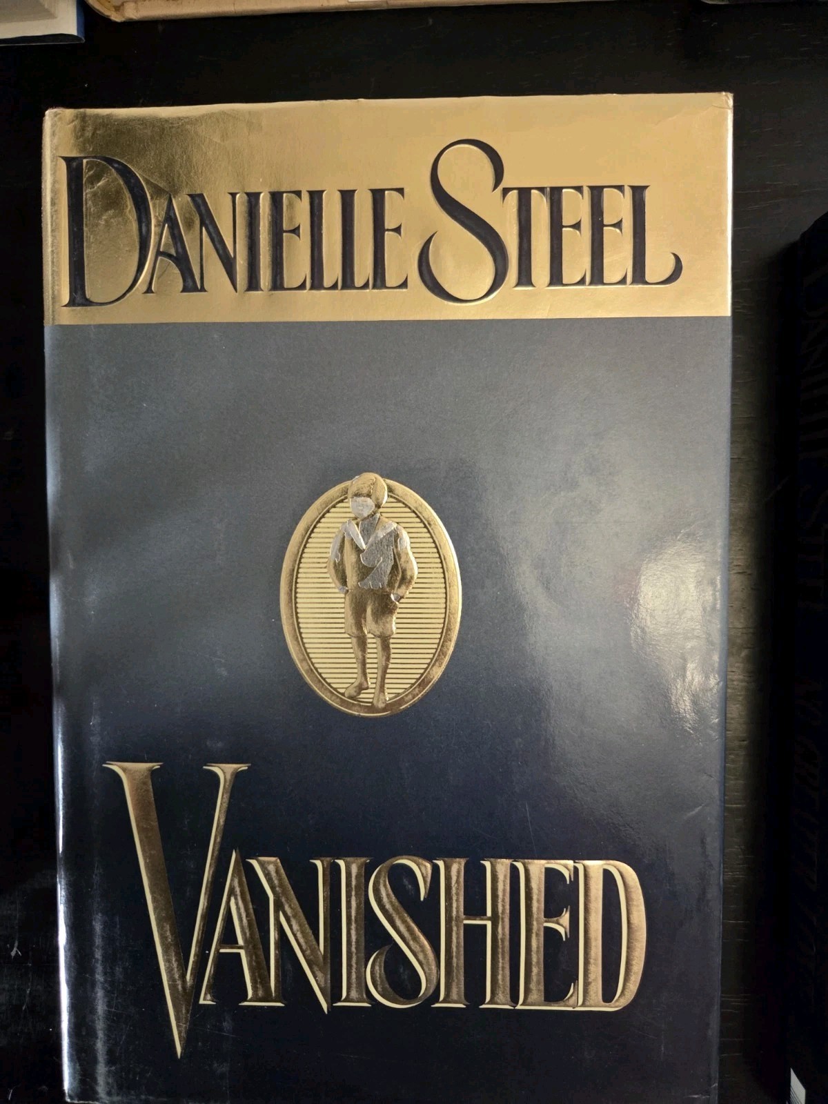 Danielle Steel Lot Of 10 Hardcover. 7 Autosigned Covers