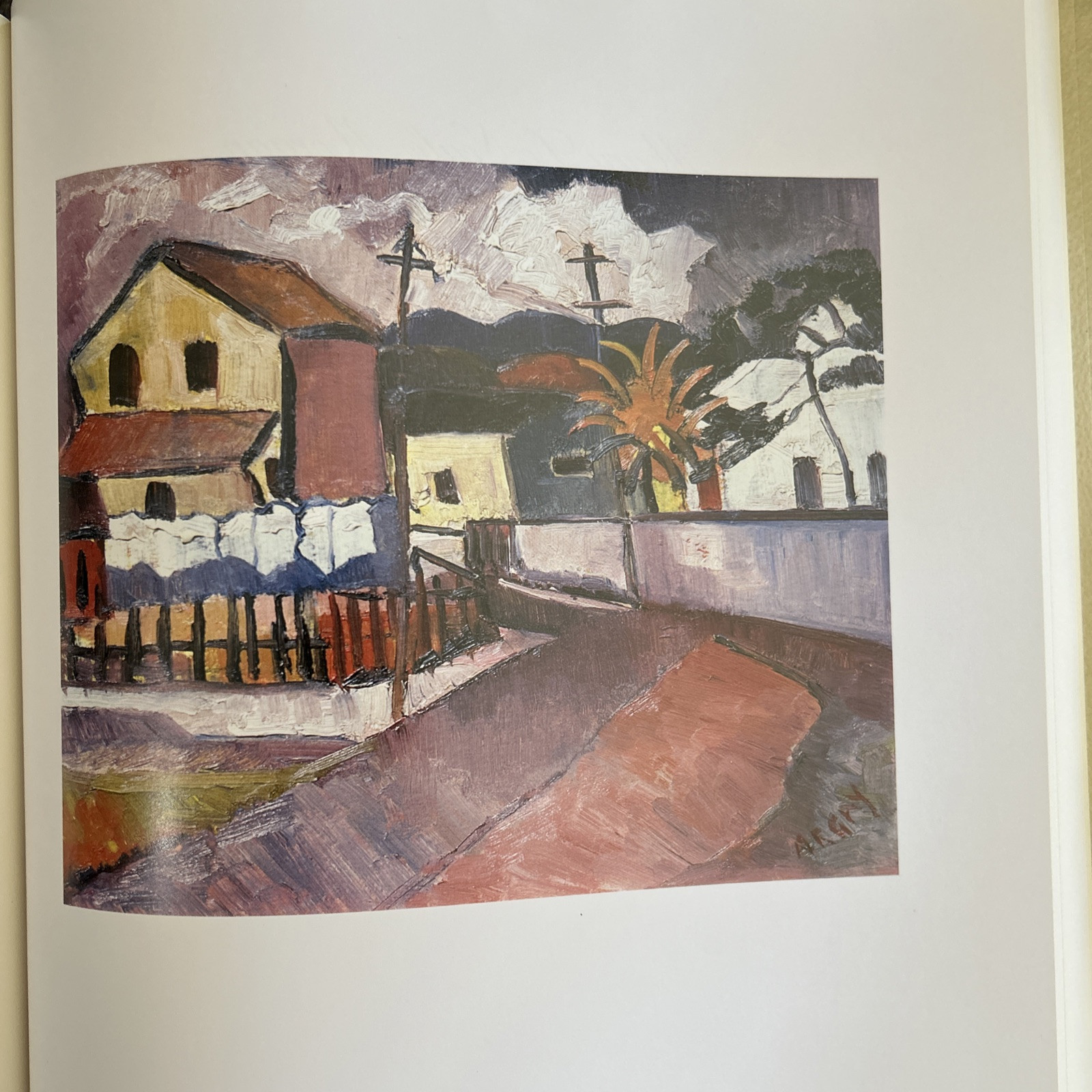 If Pictures Could Talk: Stories About California Paintings 1989 Rare 8 lb Book