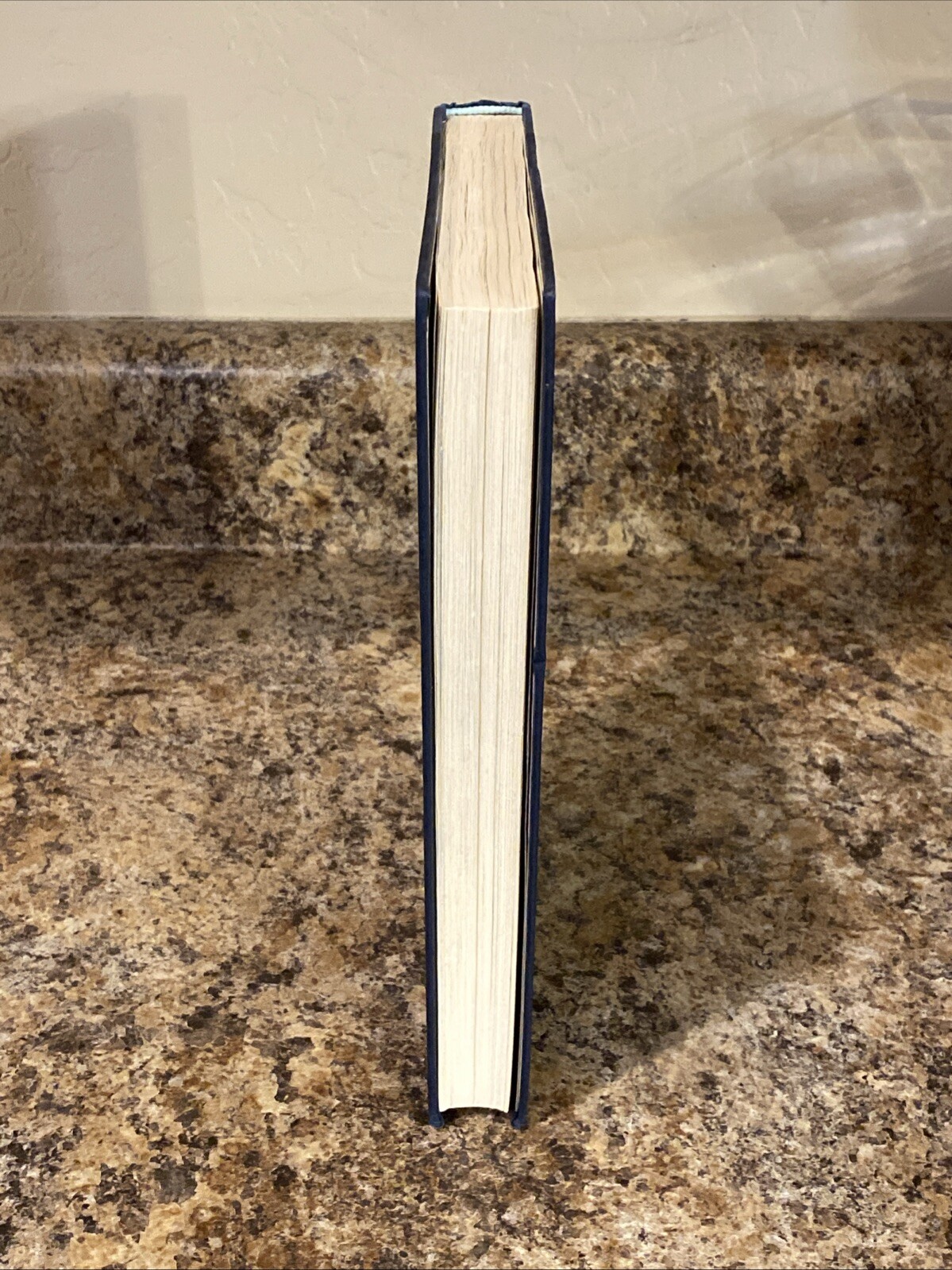 Lost Boy SIGNED by Brent W. Jeffs – 1st Printing Very Good + Hardcover