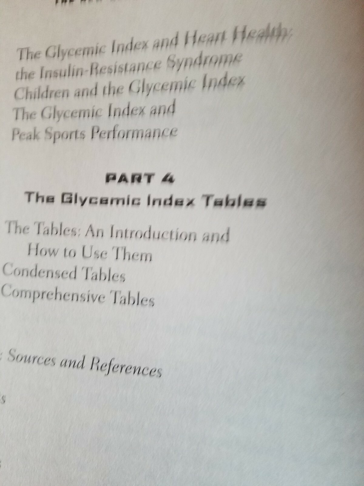 The New Glucose Revolution, 2005. Hard cover. 381 pages. New.