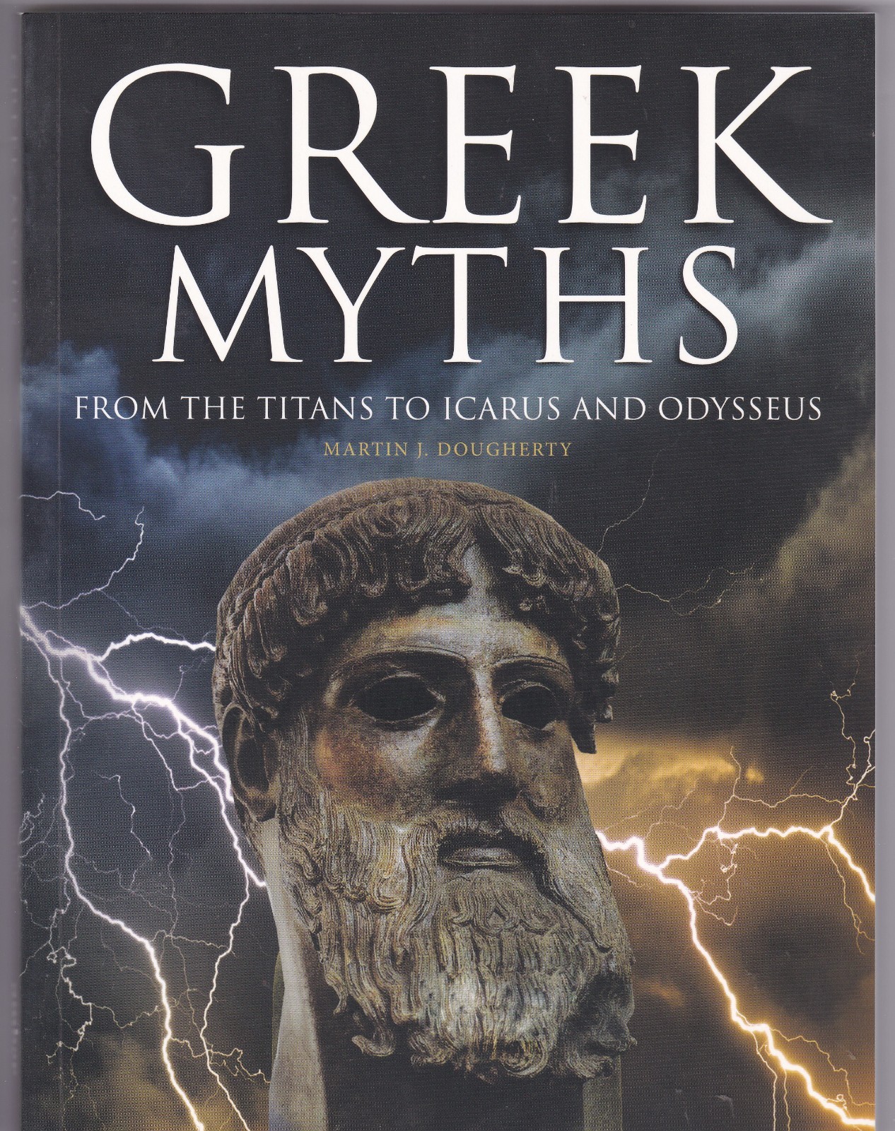 Myths & Legends: Ancient Egyptian Myths/Greek Myths/Norse Myths (3 Book Box Set)