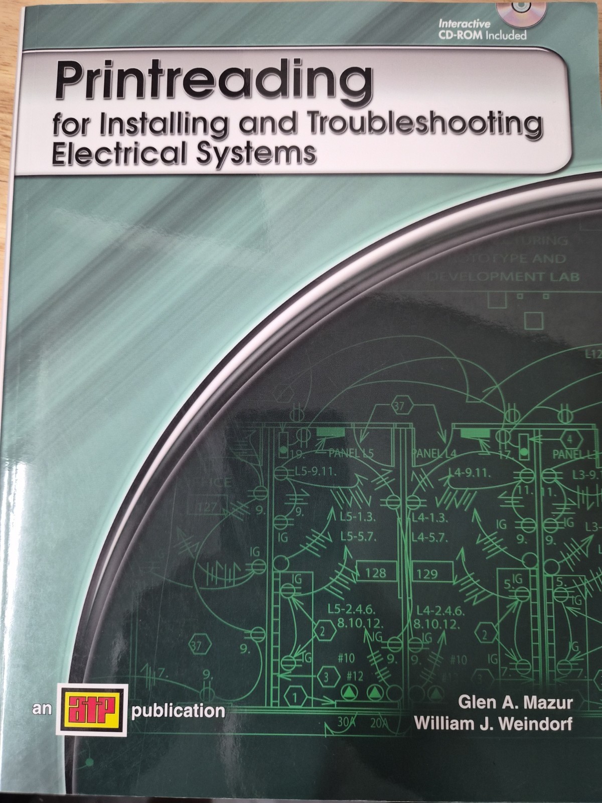 Printreading for Installing and Troubleshooting Electrical Systems