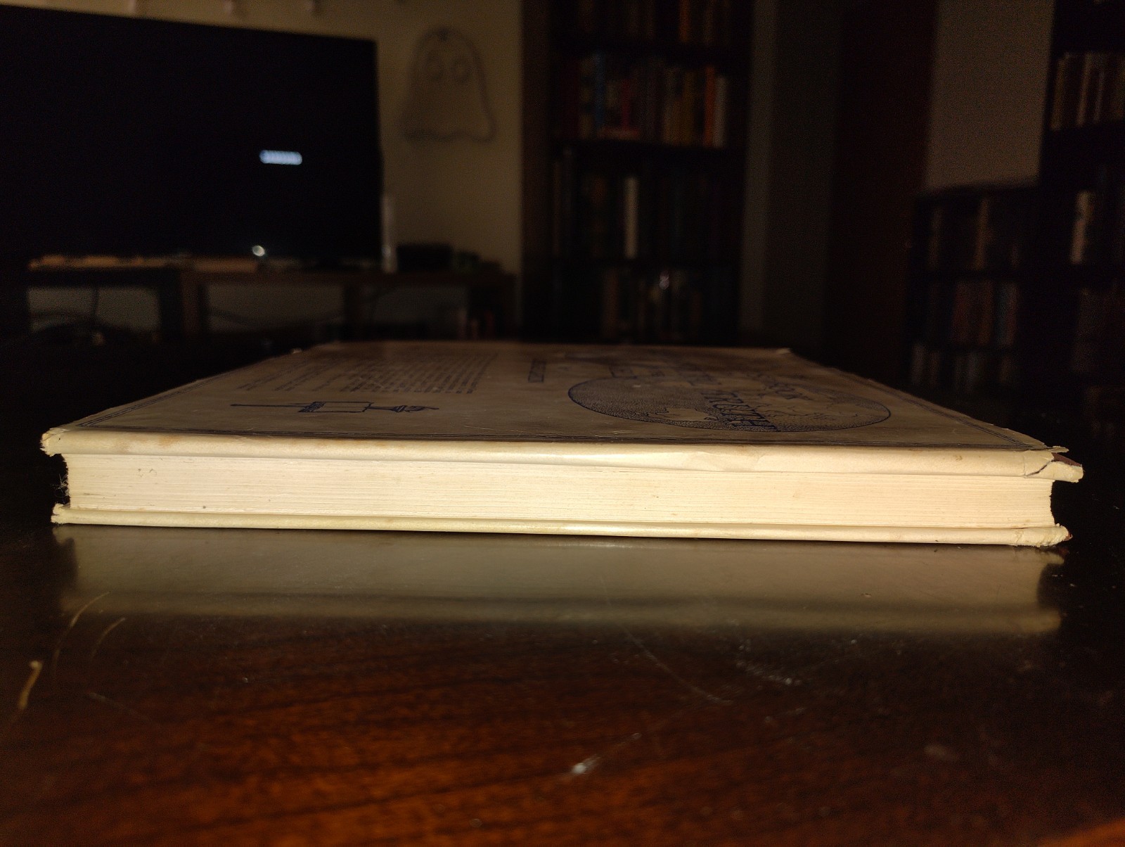 The Greatest Book on Dispensational Truth in the World By Clarence Larkin c.1920