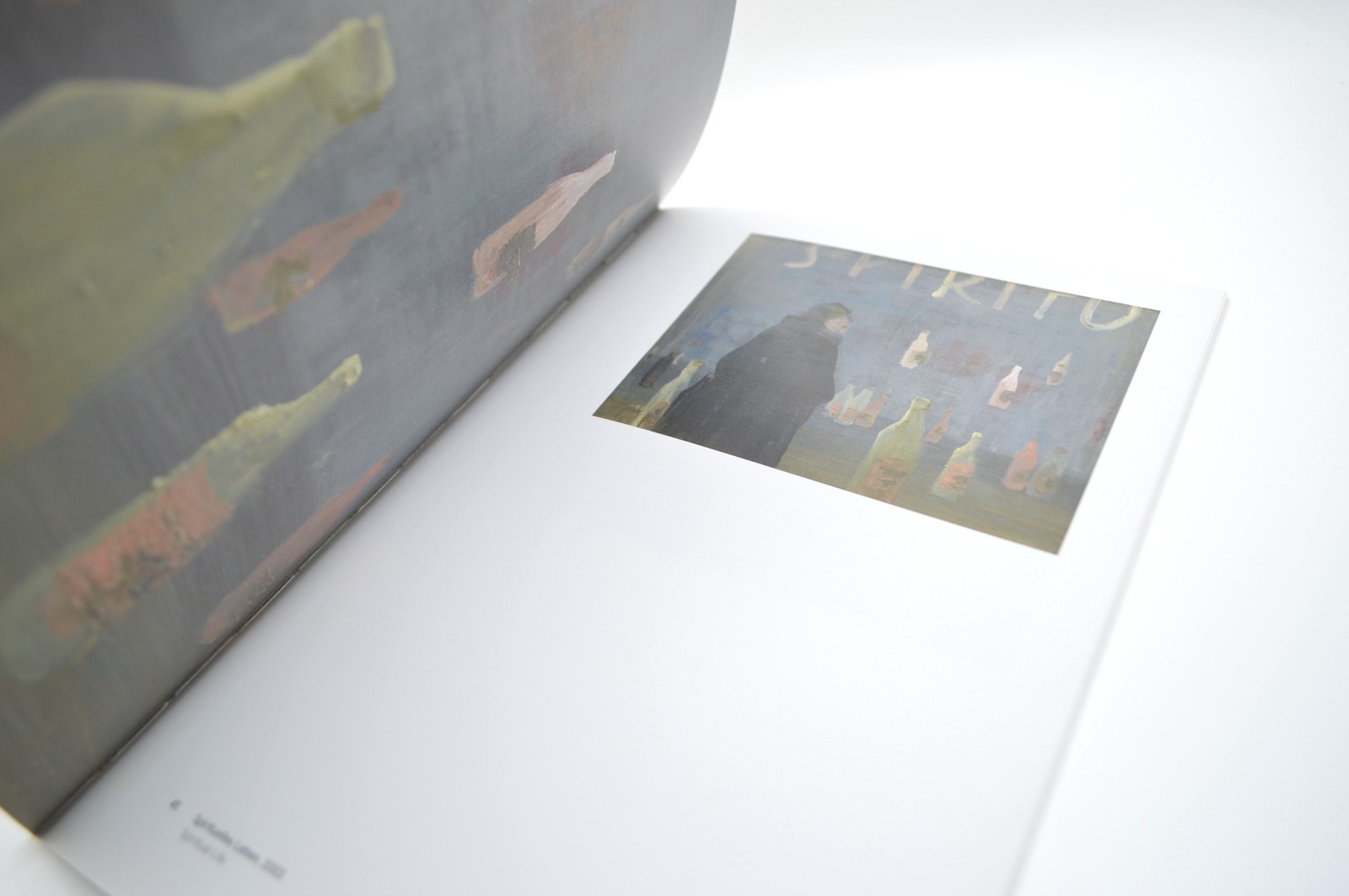 Norbert Schwontkowski: Five Women in Japan, Exhibition Catalog, 2021, New