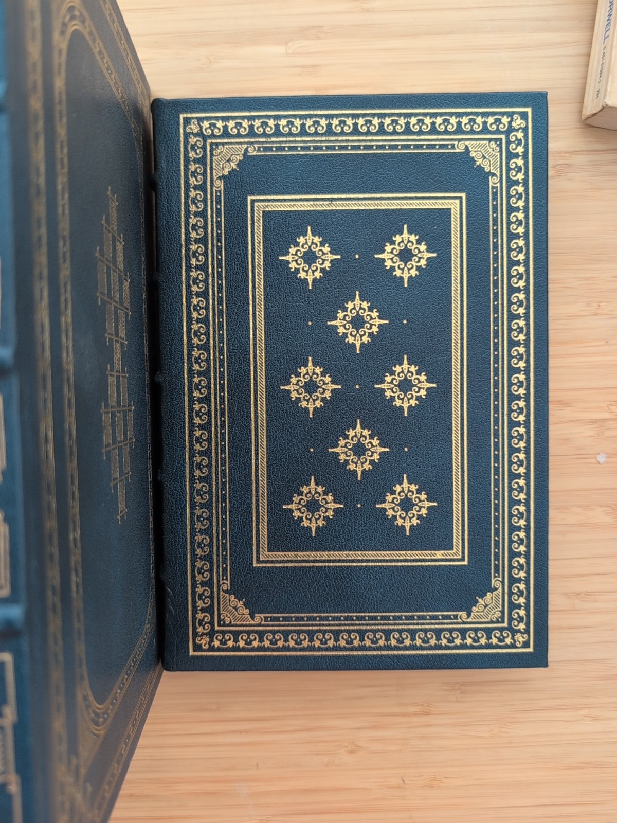 Franklin Library: Choose your own, Signed First Editions , Limited Edition