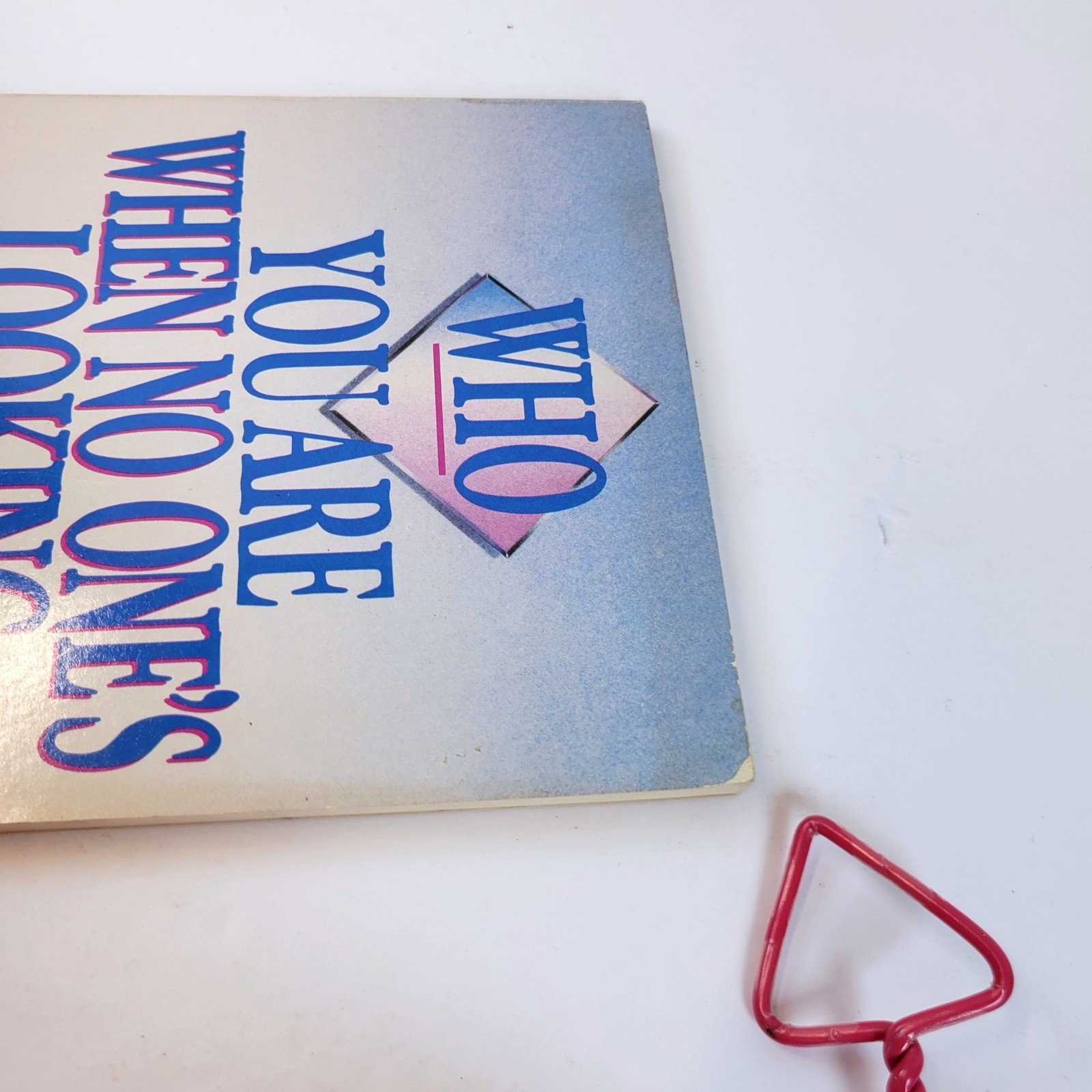 Who You Are When No One’s Looking Bill Hybels Book InterVarsity Press