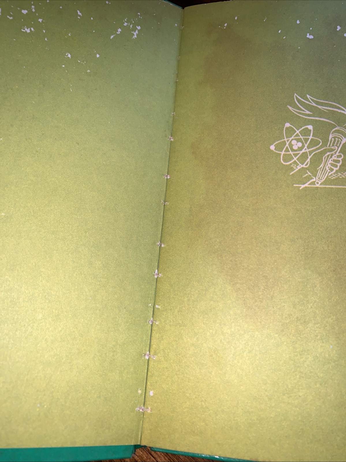 Standard Treasury of Learning Volumes 1-16 Funk And Wagnalls Vintage