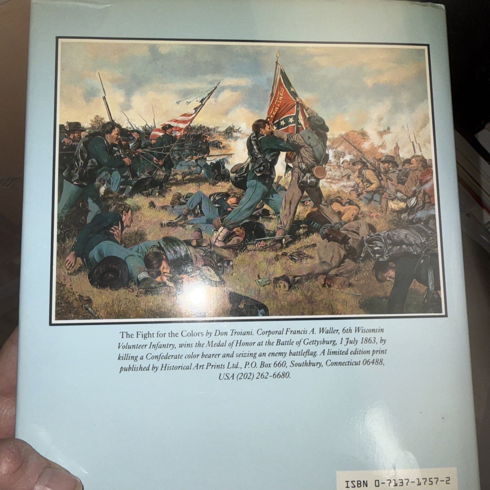 United States Infantry : An Illustrated History, 1775-1918 by Gregory J..#10