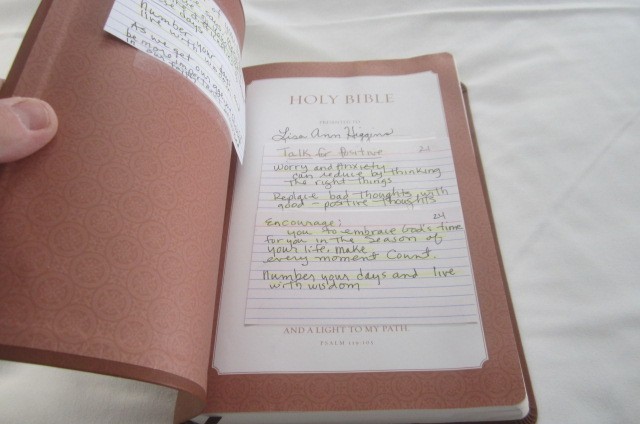 NKJV Giant Print Reference Holy Bible by Thomas Nelson – Brown Leather Cover