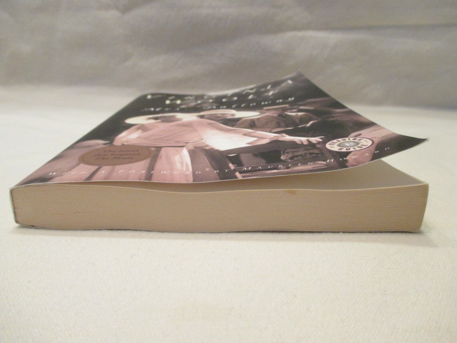 Mrs. Dalloway by Virginia Woolf