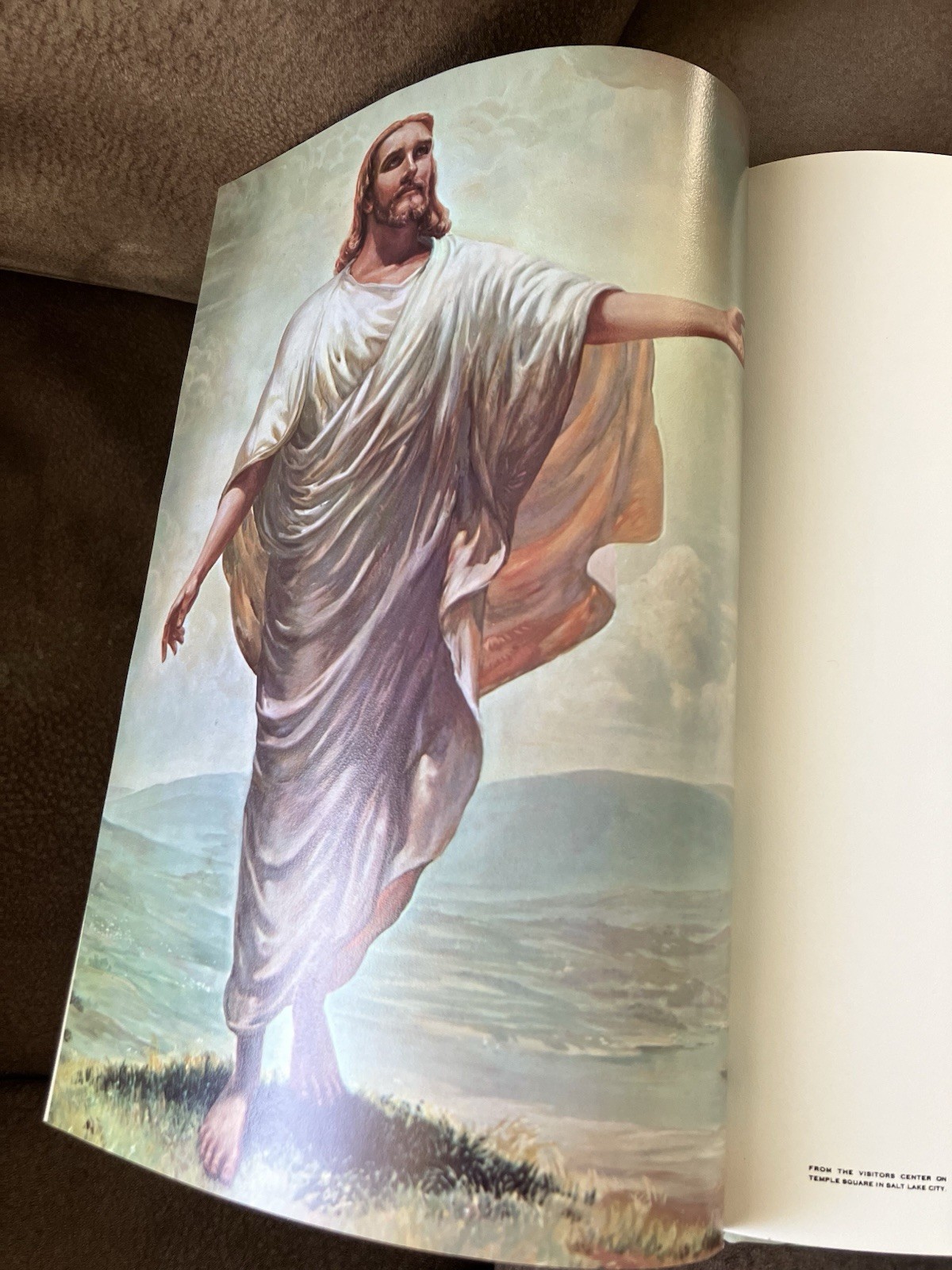 Meet the Mormons