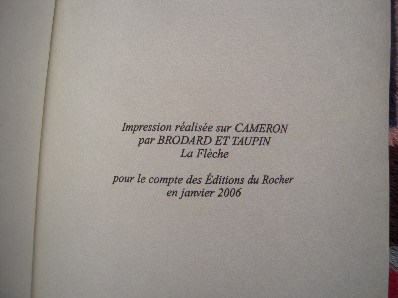 2006 DIEU EST-IL GASCON? BY CHRISTIAN MILLAU PAPERBACK 269 PAGES