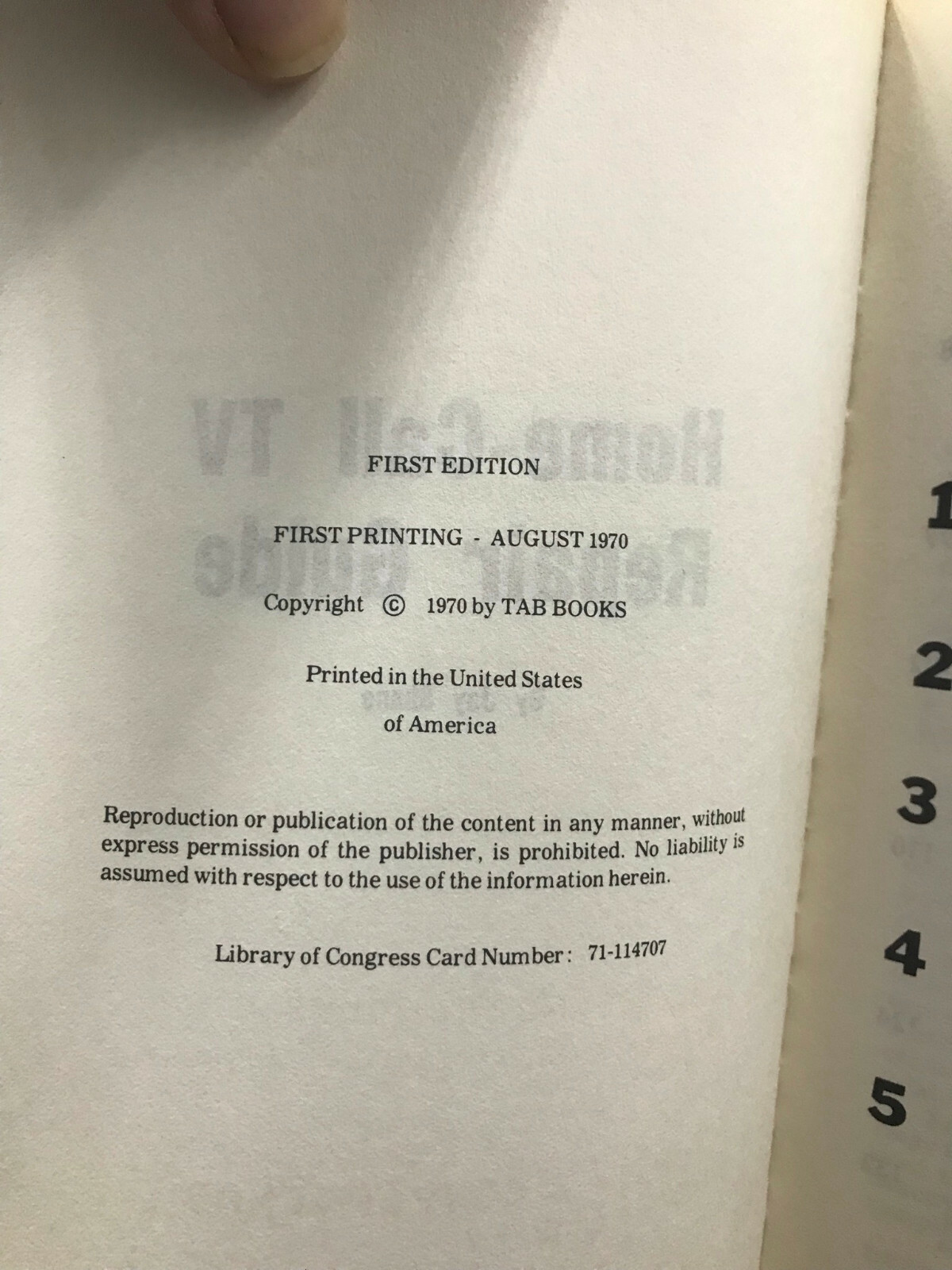 The Comprehensive Catalog of US Paper Money (Paperback, 1992) Fifth Edition