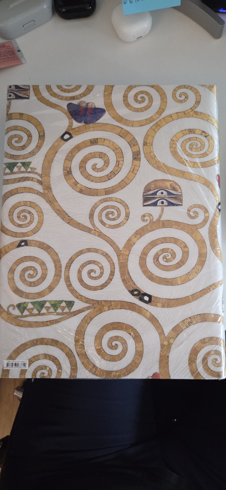 Gvstav Klimt Tobias G. Natter Taschen Hard Copy New