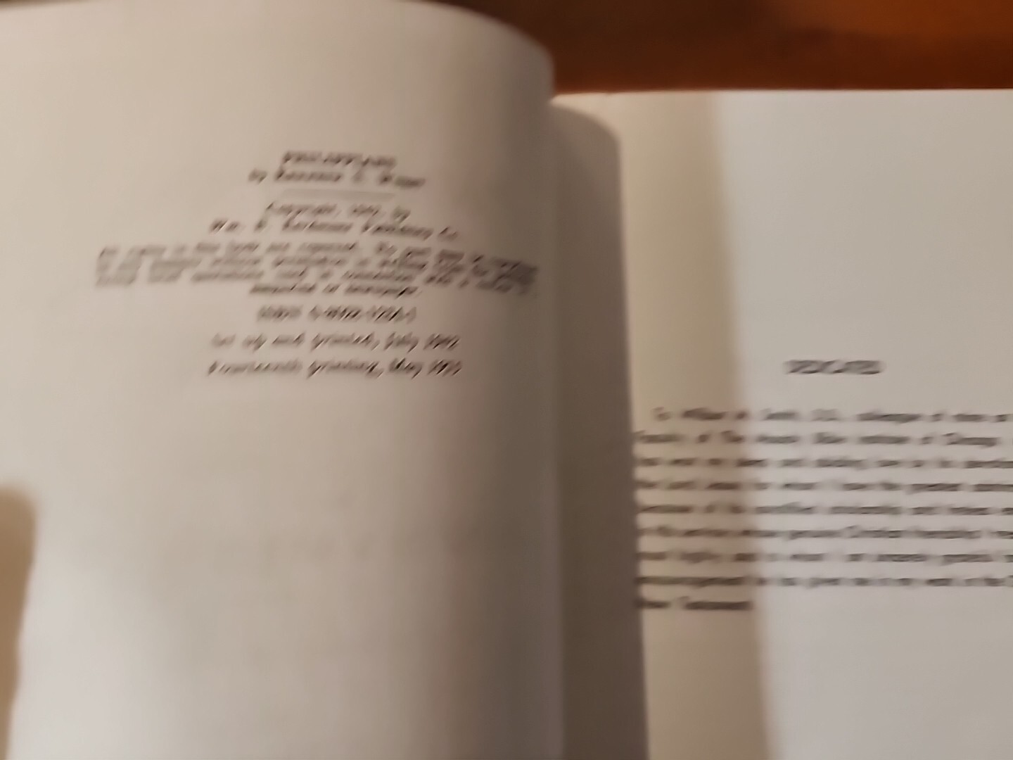 Word Studies Philippians, Kenneth S. Wuest paperback 1975