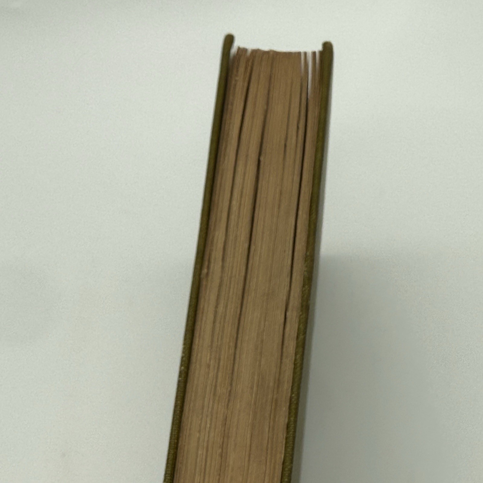 Antique Hood’s Practical Cook’s Book Lowell Massachusetts 1897 6th Printing HC