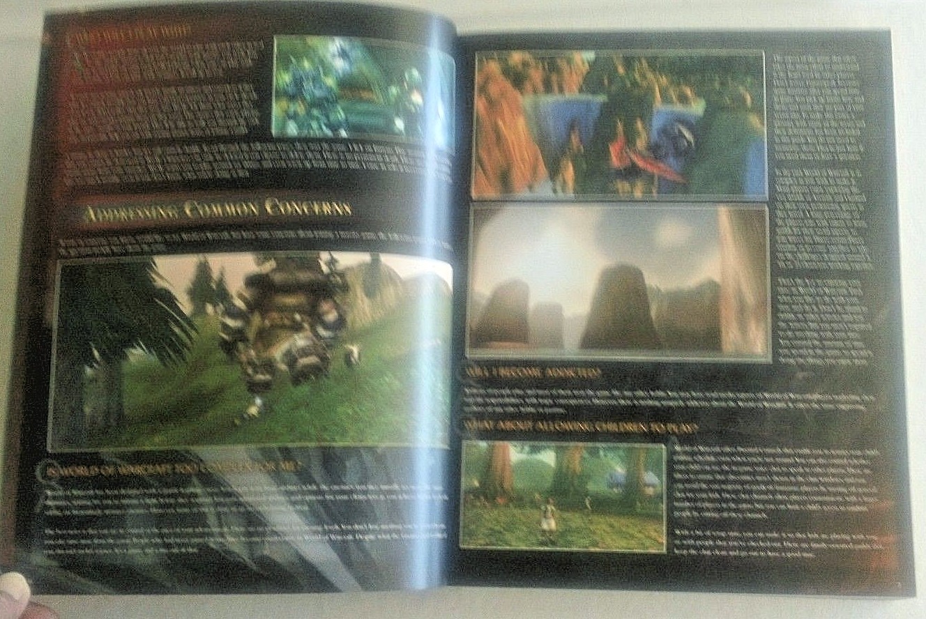 BradyGames Signature Series Guide-World of Warcraft-Cataclysm, 493 Pages